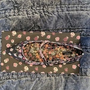 COACH Mary Janes size 9.5